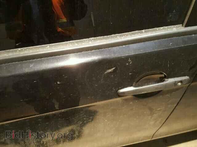 2009 MITSUBISHI LANCER - VIN: JA3AU16U79U045319 - Фото 10