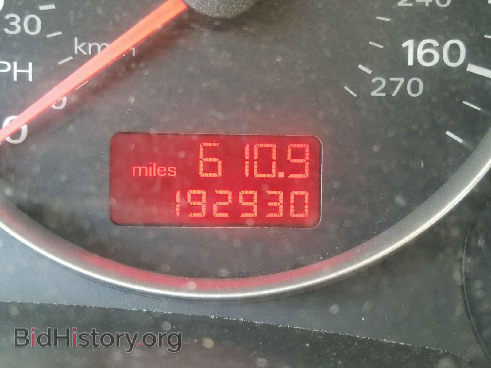 2006 AUDI A4 - VIN: WAUDH78E96A109561 - Фото 8