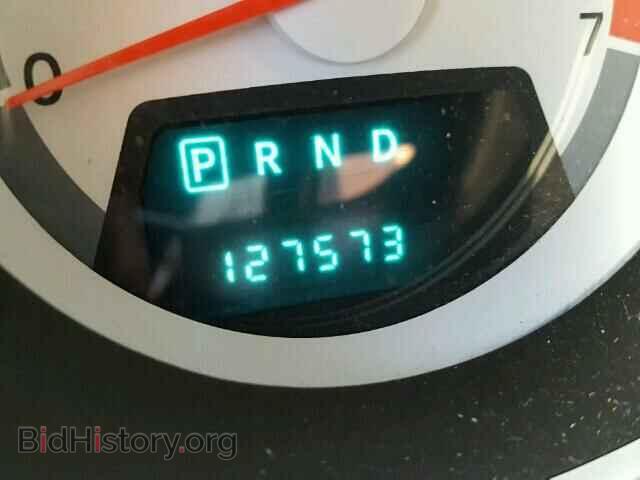 2008 DODGE CARAVAN - VIN: 2D8HN54X78R146195 - Фото 8