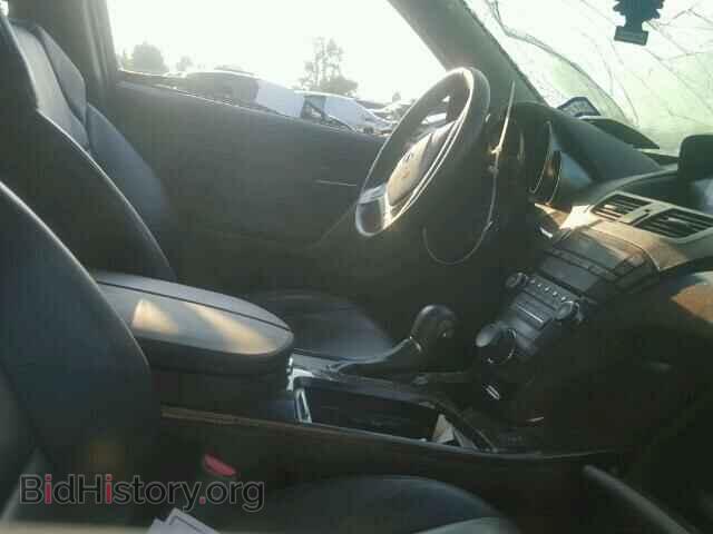 2012 ACURA MDX - VIN: 2HNYD2H33CH545086 - Фото 5