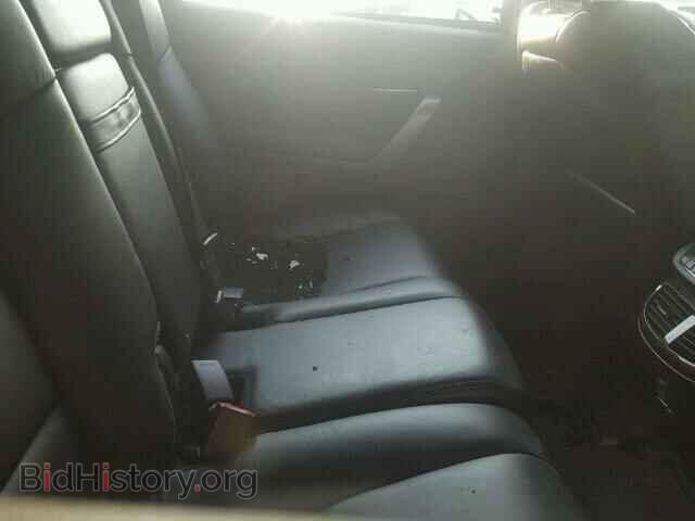 2012 ACURA MDX - VIN: 2HNYD2H33CH545086 - Фото 6