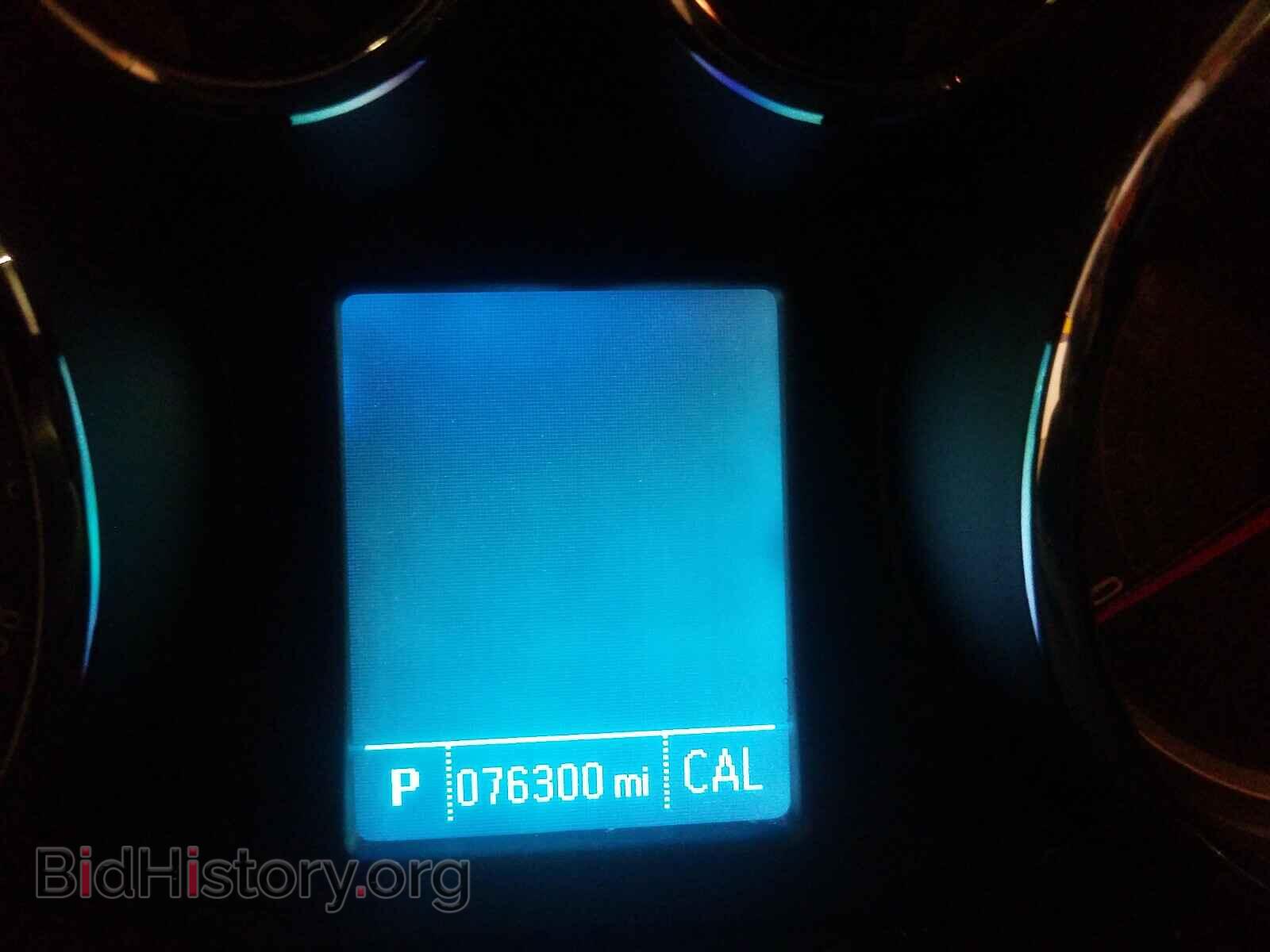 2012 BUICK REGAL - VIN: 2G4GS5EV7C9184899 - Фото 8