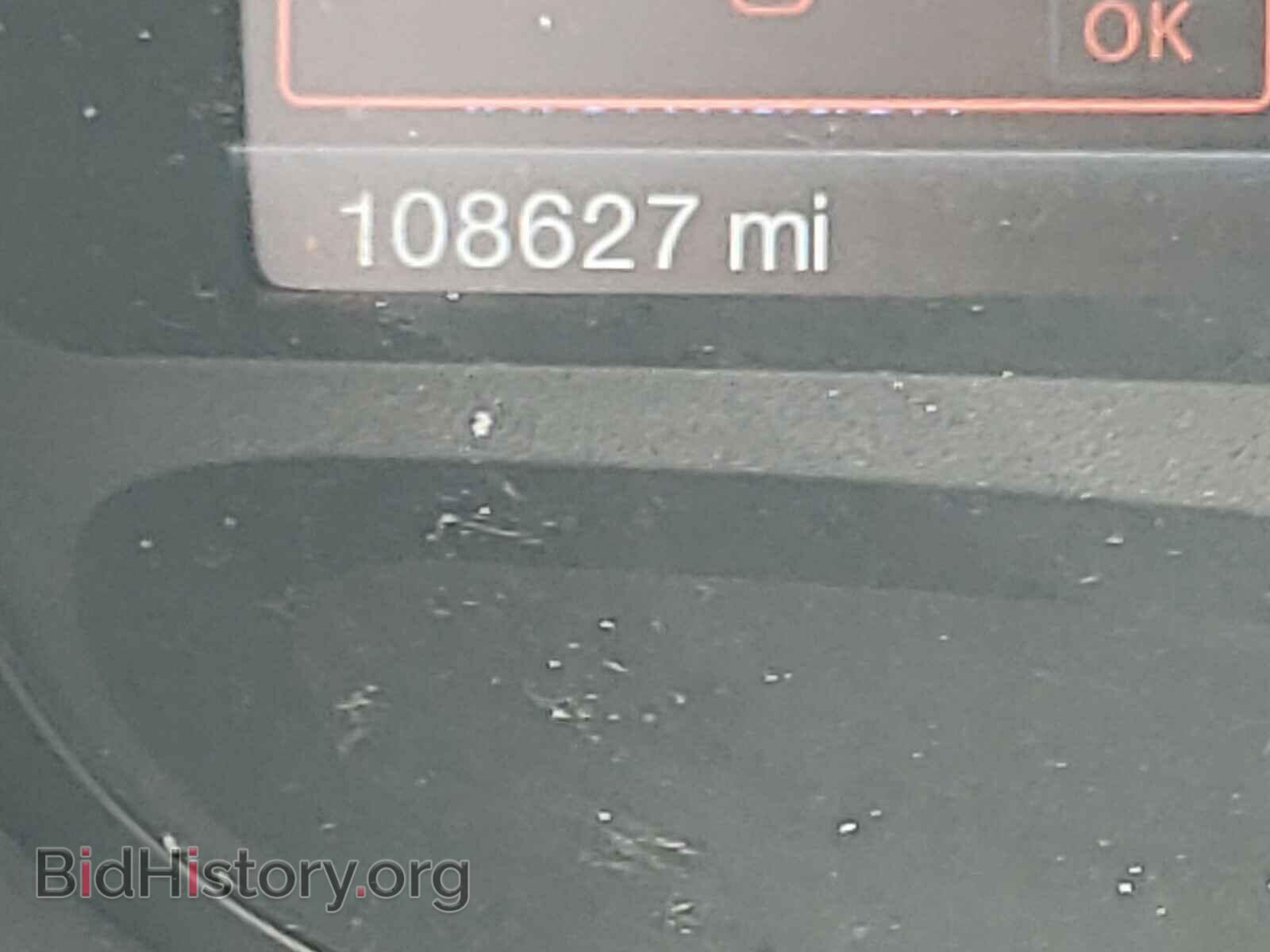 2011 FORD EDGE - VIN: 2FMDK4AK2BBB29423 - Фото 8