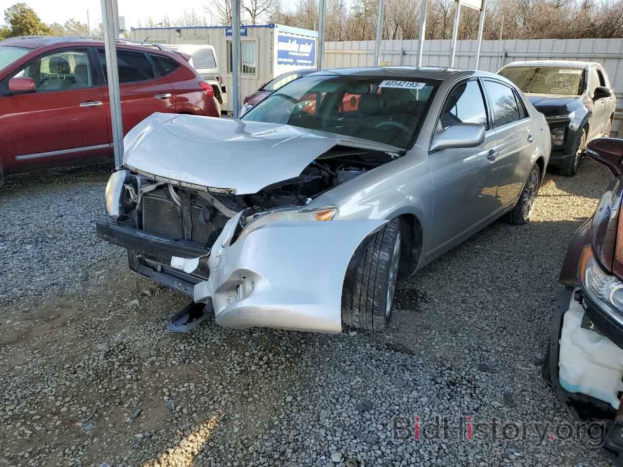 Photo 4T1BK36B88U255931 - TOYOTA AVALON 2008