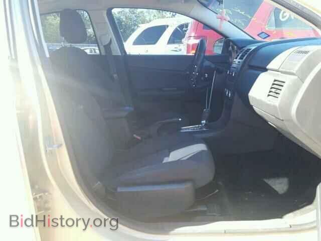 2010 DODGE AVENGER - VIN: 1B3CC4FD5AN180457 - Photo 5
