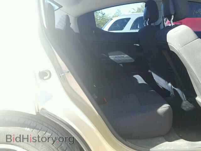 2010 DODGE AVENGER - VIN: 1B3CC4FD5AN180457 - Photo 6