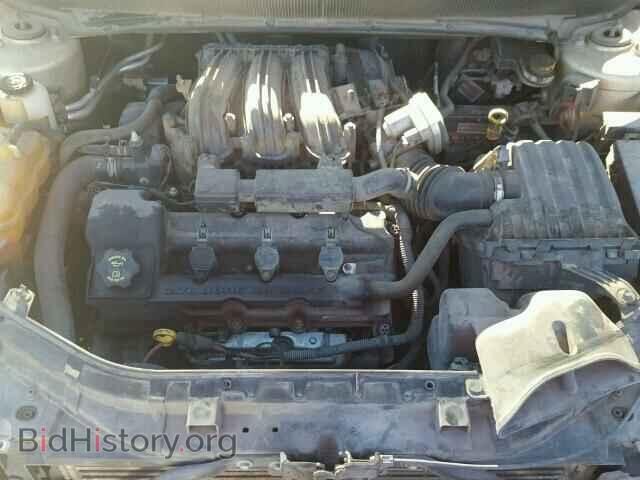 2010 DODGE AVENGER - VIN: 1B3CC4FD5AN180457 - Photo 7