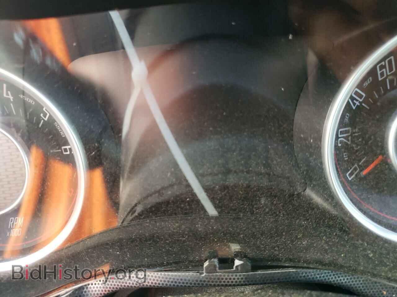 2016 DODGE CHALLENGER - VIN: 2C3CDZAG7GH108403 - Photo 8