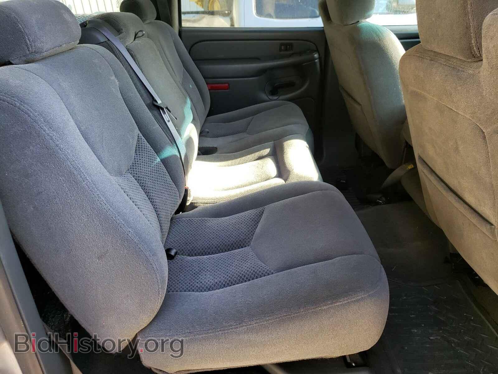 2006 CHEVROLET SILVERADO - VIN: 2GCEK13VX61317522 - Фото 6