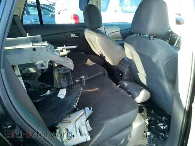 2014 FORD EDGE - VIN: 2FMDK3GC2EBA61414 - Photo 6