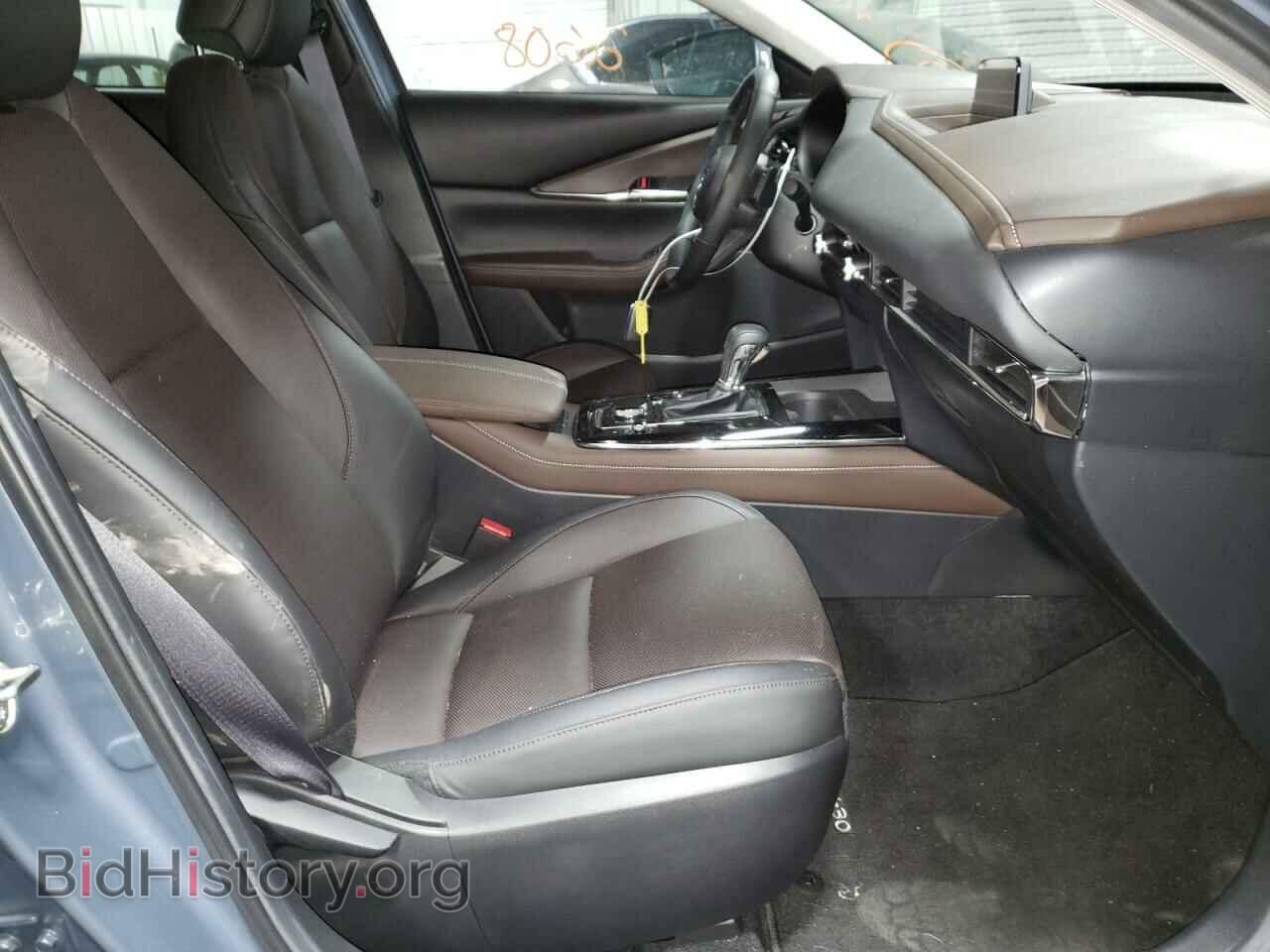 2020 MAZDA CX30 - VIN: 3MVDMBEM5LM128313 - Фото 5