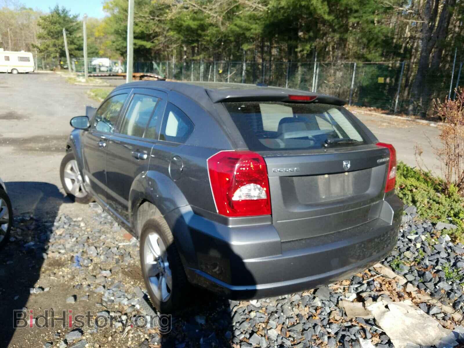 2012 DODGE CALIBER - VIN: 1C3CDWDA4CD529010 - Photo 3
