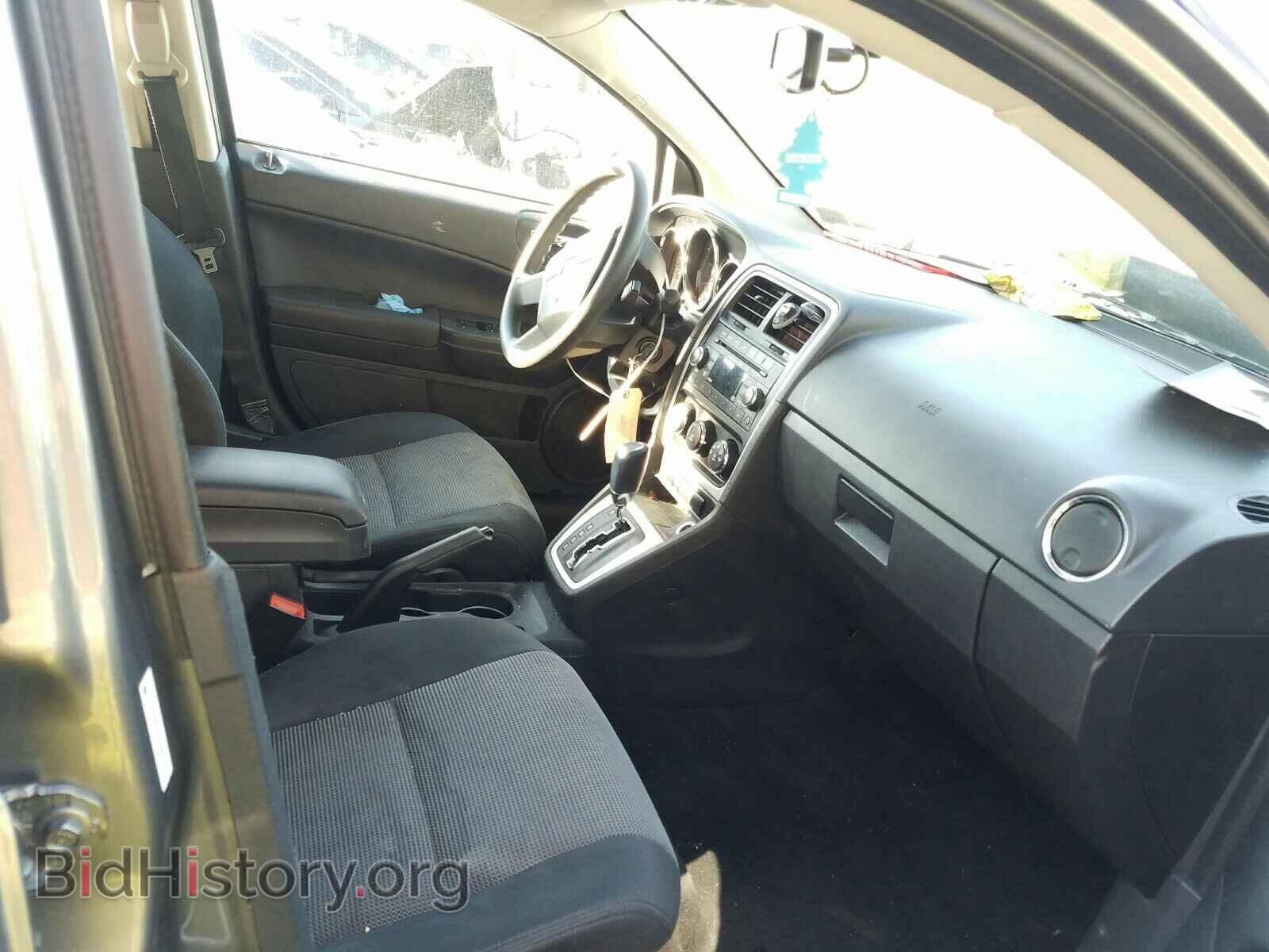 2012 DODGE CALIBER - VIN: 1C3CDWDA4CD529010 - Photo 5