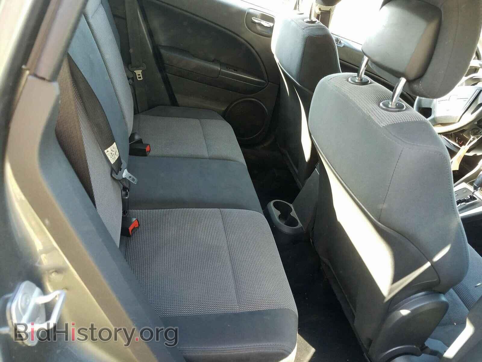 2012 DODGE CALIBER - VIN: 1C3CDWDA4CD529010 - Photo 6