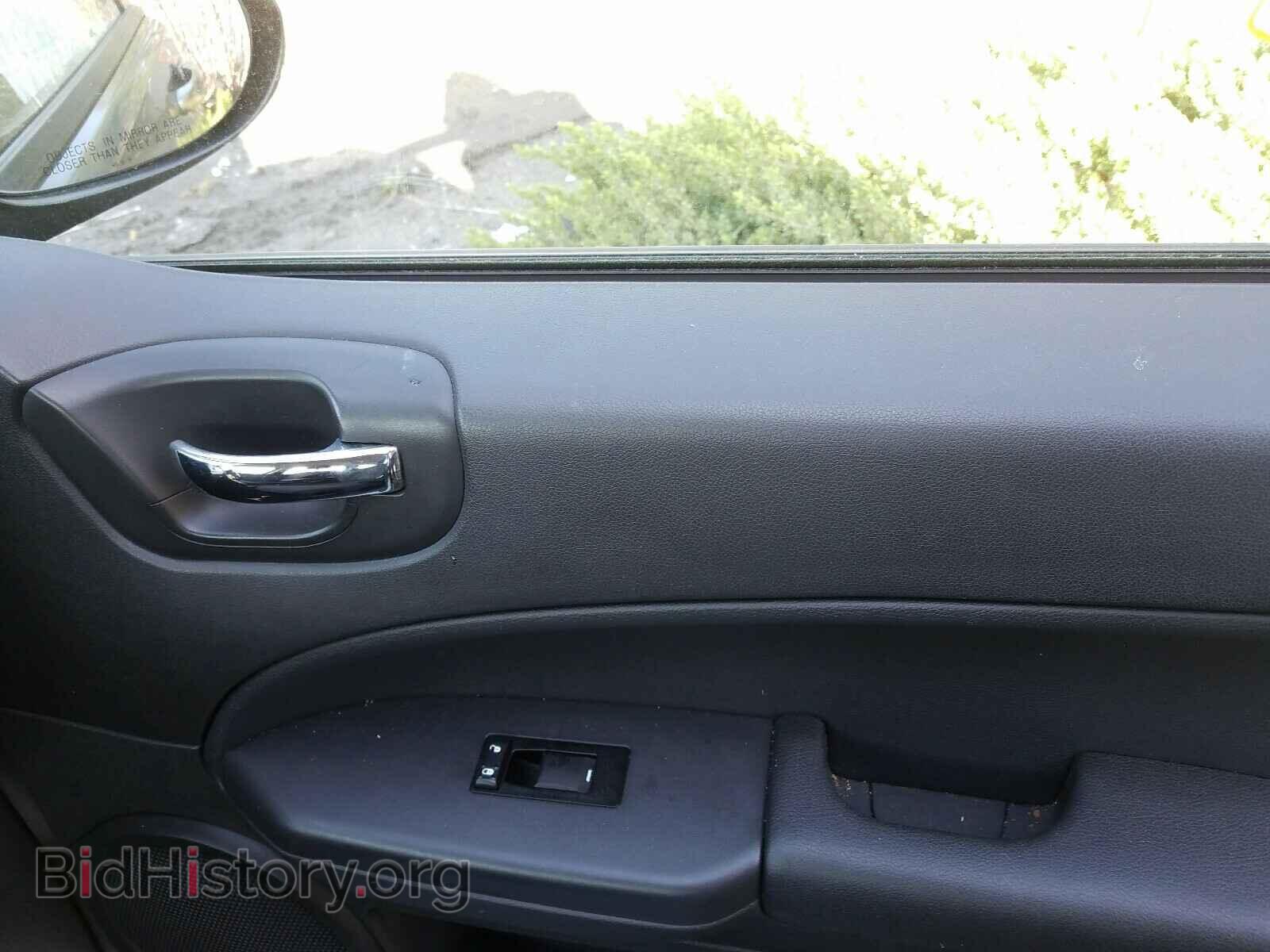 2012 DODGE CALIBER - VIN: 1C3CDWDA4CD529010 - Photo 9