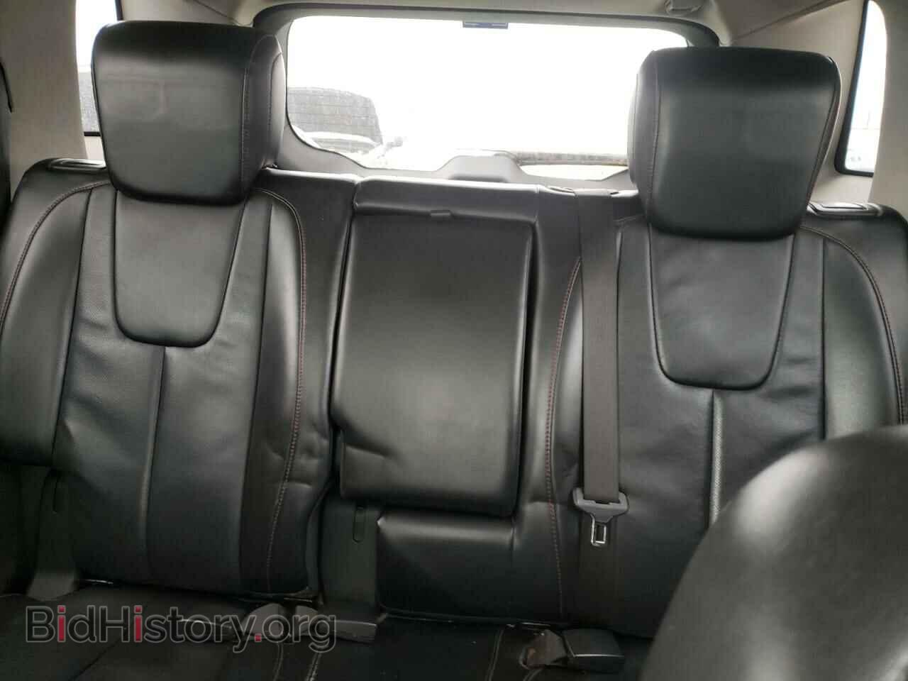 2010 GMC TERRAIN - VIN: 2CTFLJEY9A6213838 - Фото 10