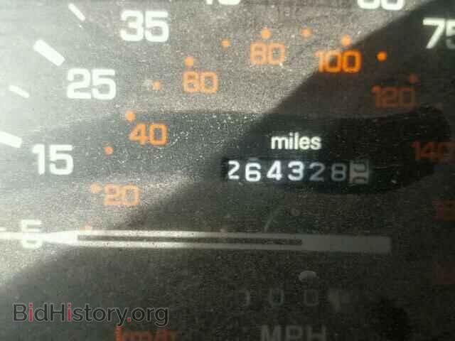 1990 MITSUBISHI MIGHTY MAX - VIN: JA7FL24W5LP010625 - Фото 8