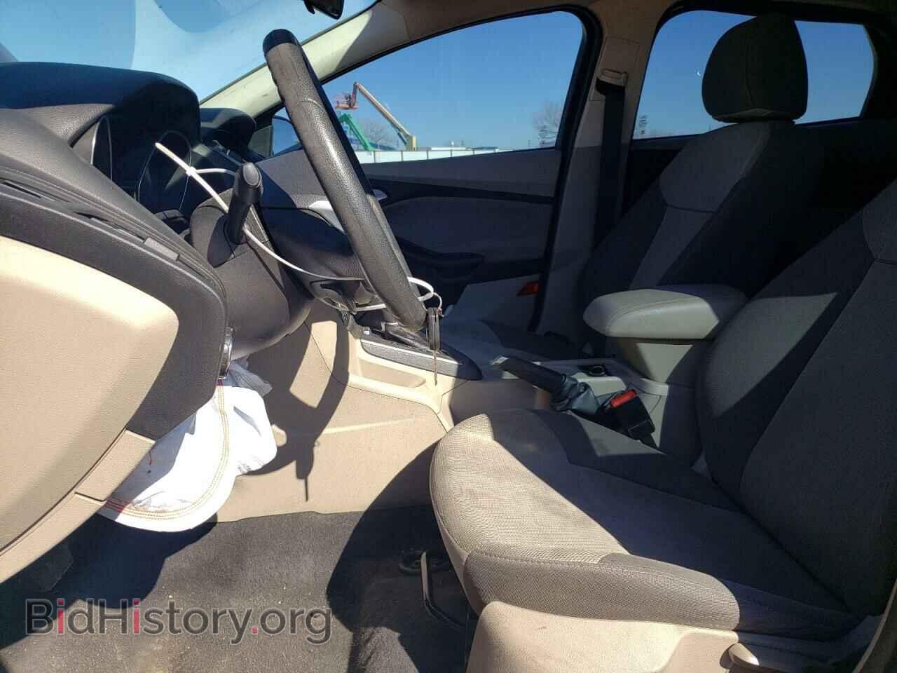 2014 FORD FOCUS - VIN: 1FADP3K26EL113279 - Фото 7