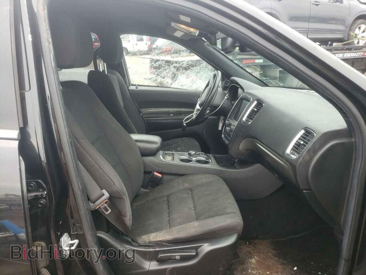 2014 DODGE DURANGO - VIN: 1C4RDJAG4EC977497 - Photo 5