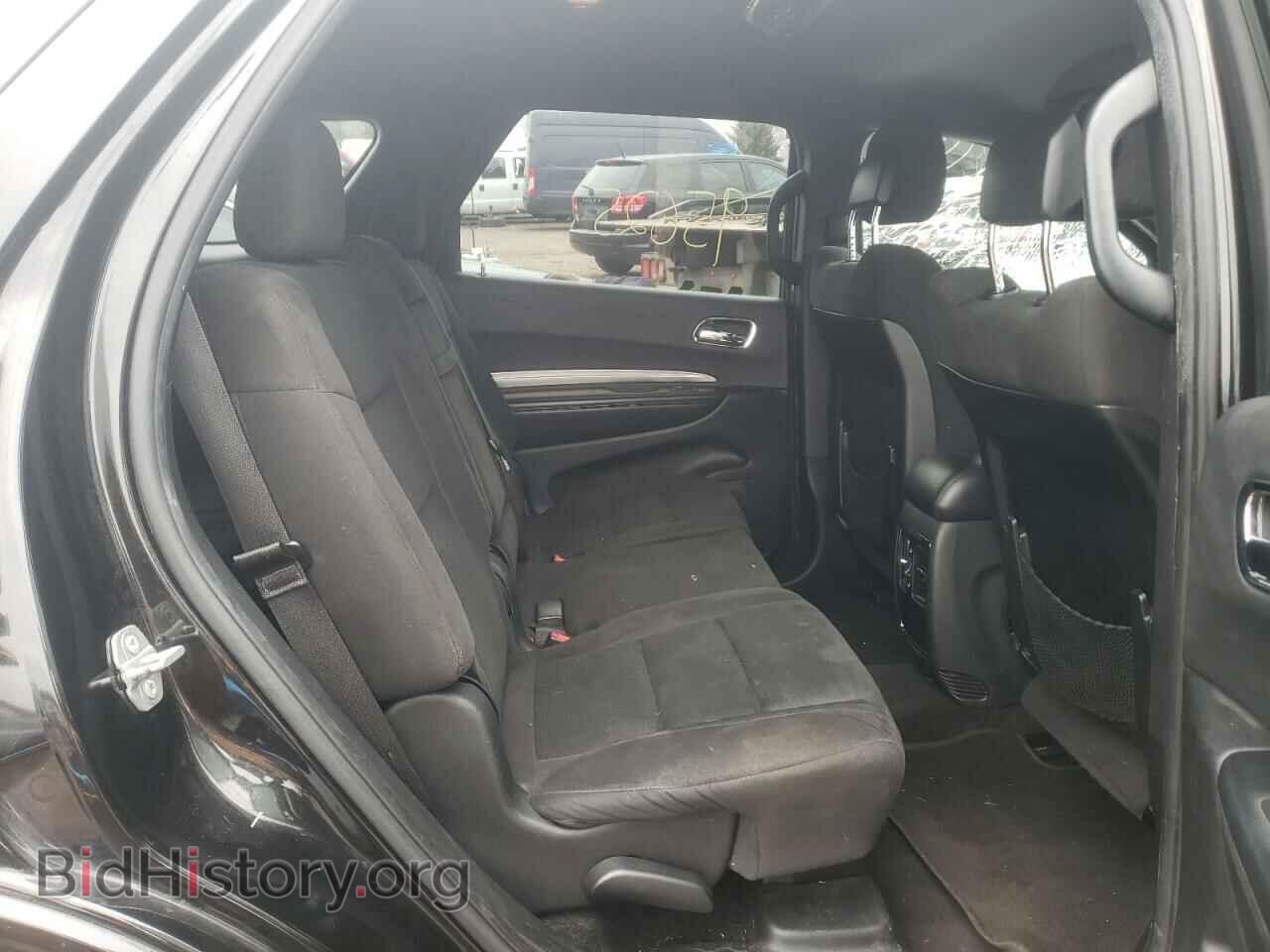 2014 DODGE DURANGO - VIN: 1C4RDJAG4EC977497 - Photo 6