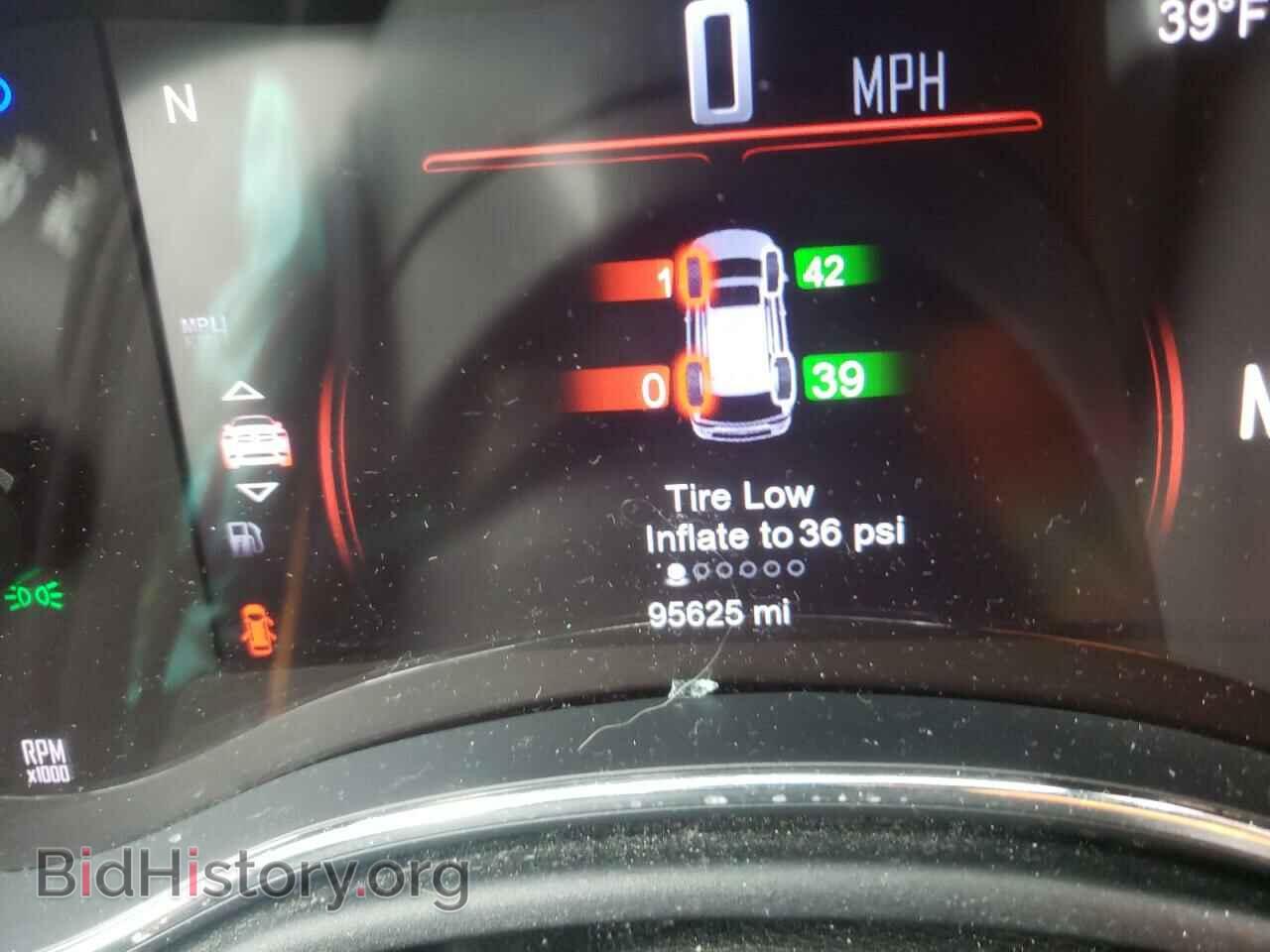 2014 DODGE DURANGO - VIN: 1C4RDJAG4EC977497 - Photo 8