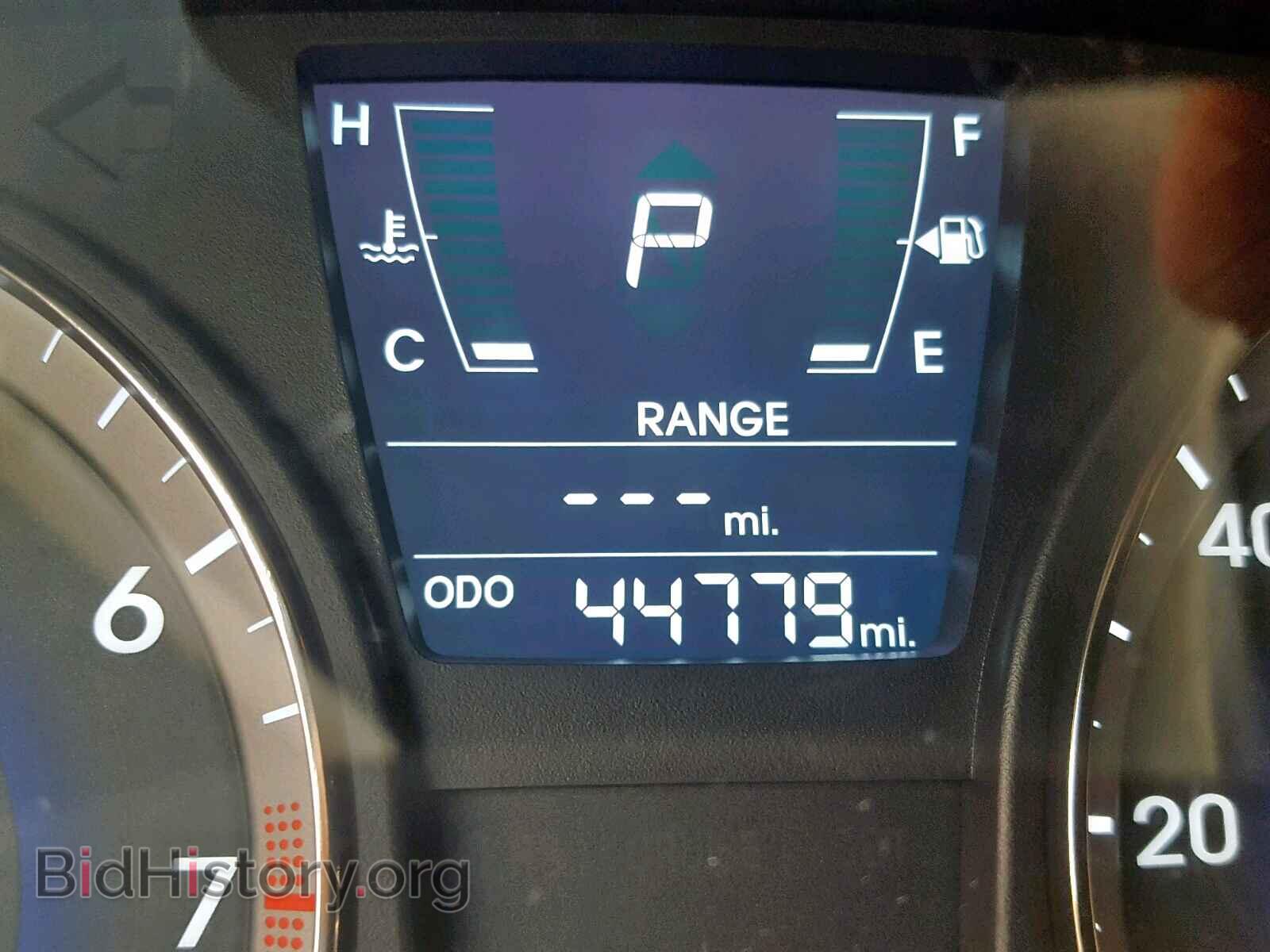 2012 HYUNDAI ACCENT - VIN: KMHCT4AE3CU149968 - Фото 8