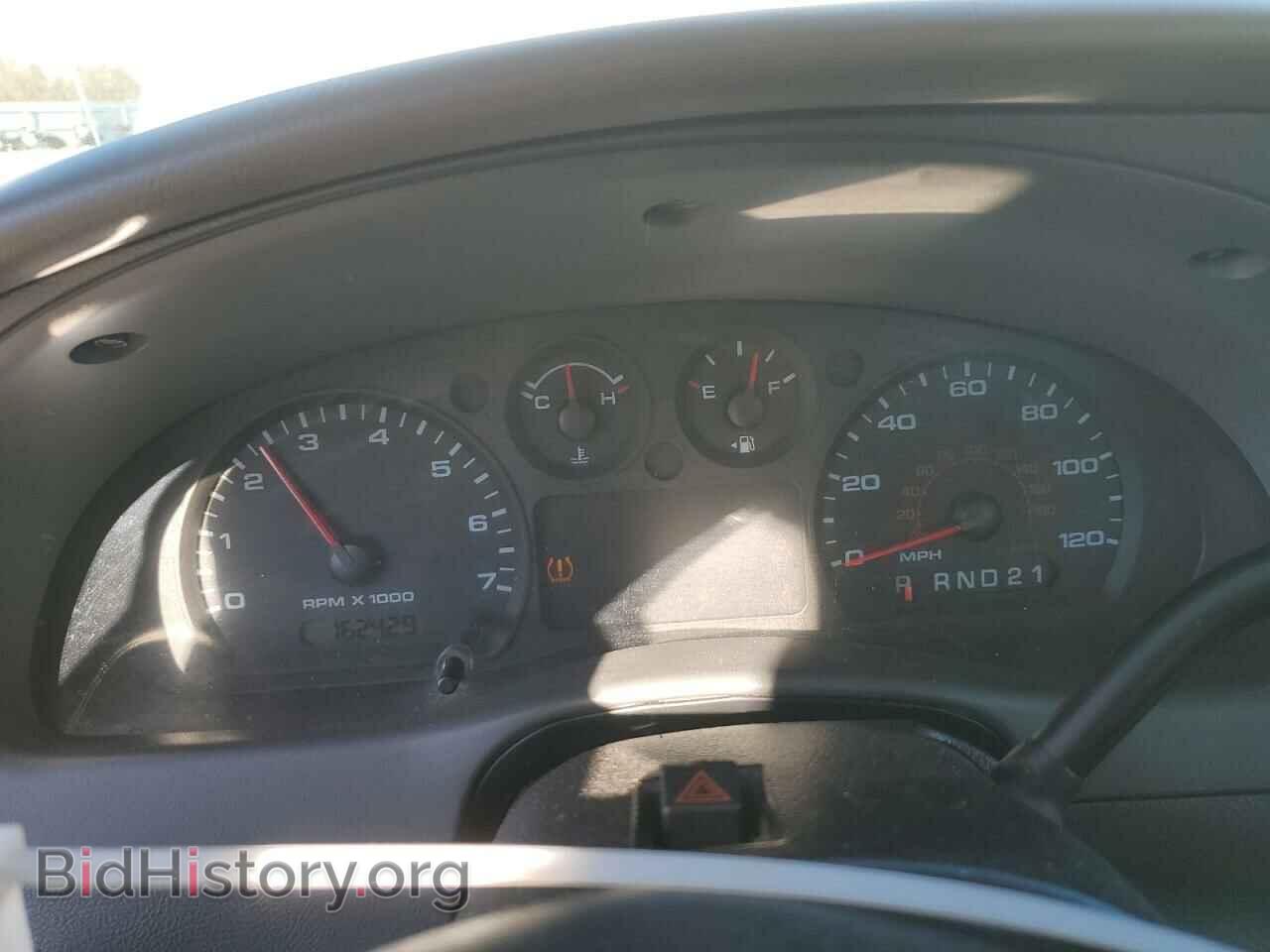 2007 FORD RANGER - VIN: 1FTYR10D37PA79828 - Фото 9
