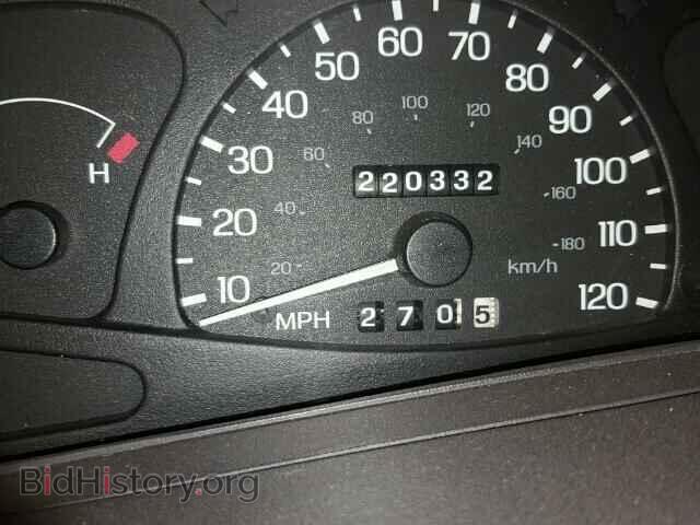 2001 FORD ESCORT - VIN: 3FAFP11331R134142 - Фото 8