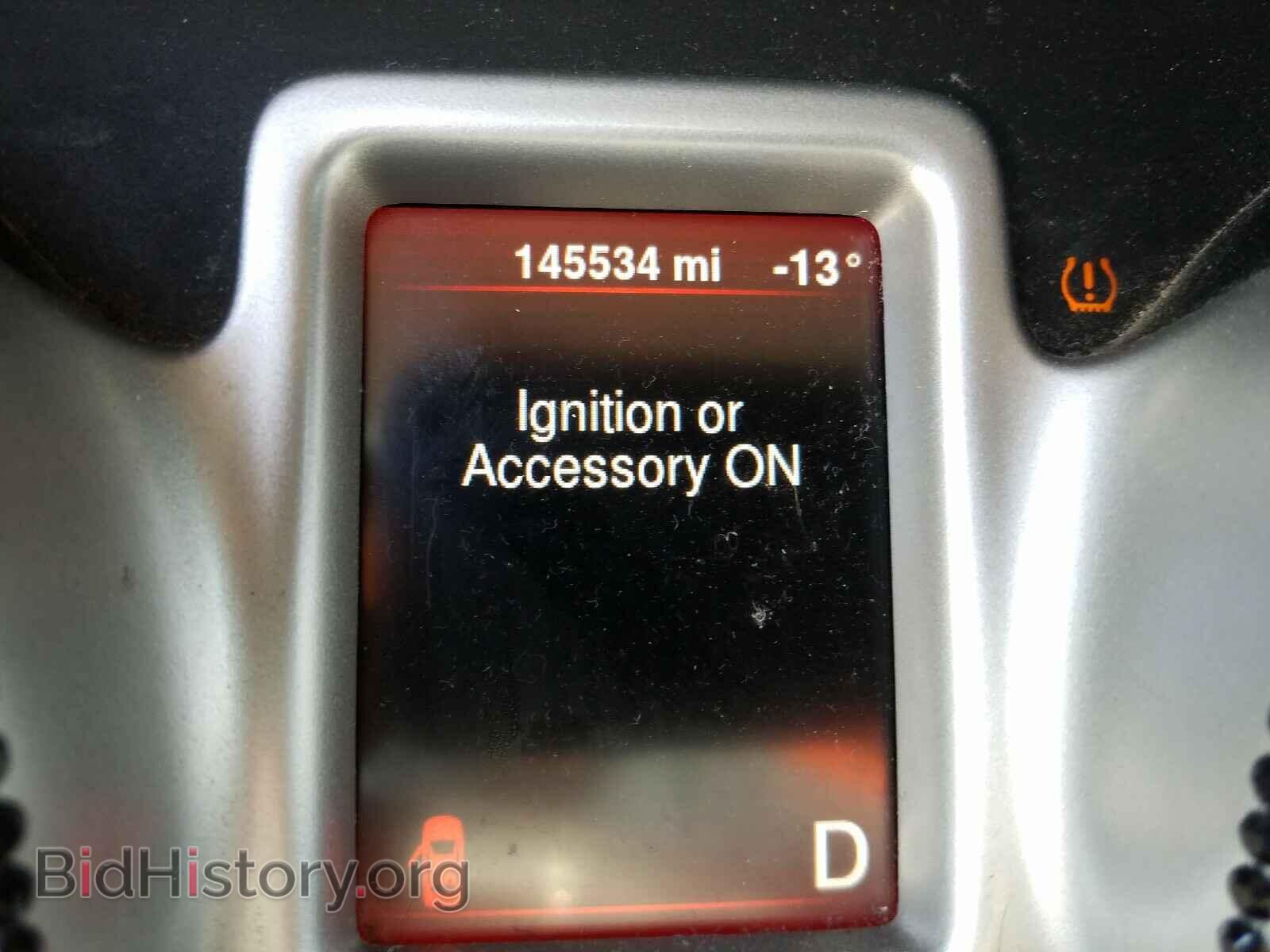 2014 DODGE JOURNEY - VIN: 3C4PDCBG5ET224342 - Фото 8