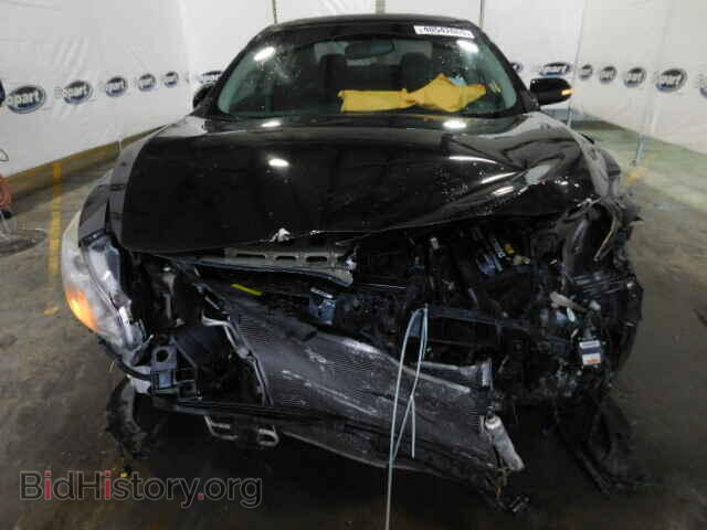2010 NISSAN MAXIMA - VIN: 1N4AA5AP9AC829164 - Фото 9