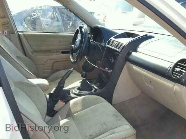 2003 LEXUS IS 300 - VIN: JTHBD192830080772 - Фото 5