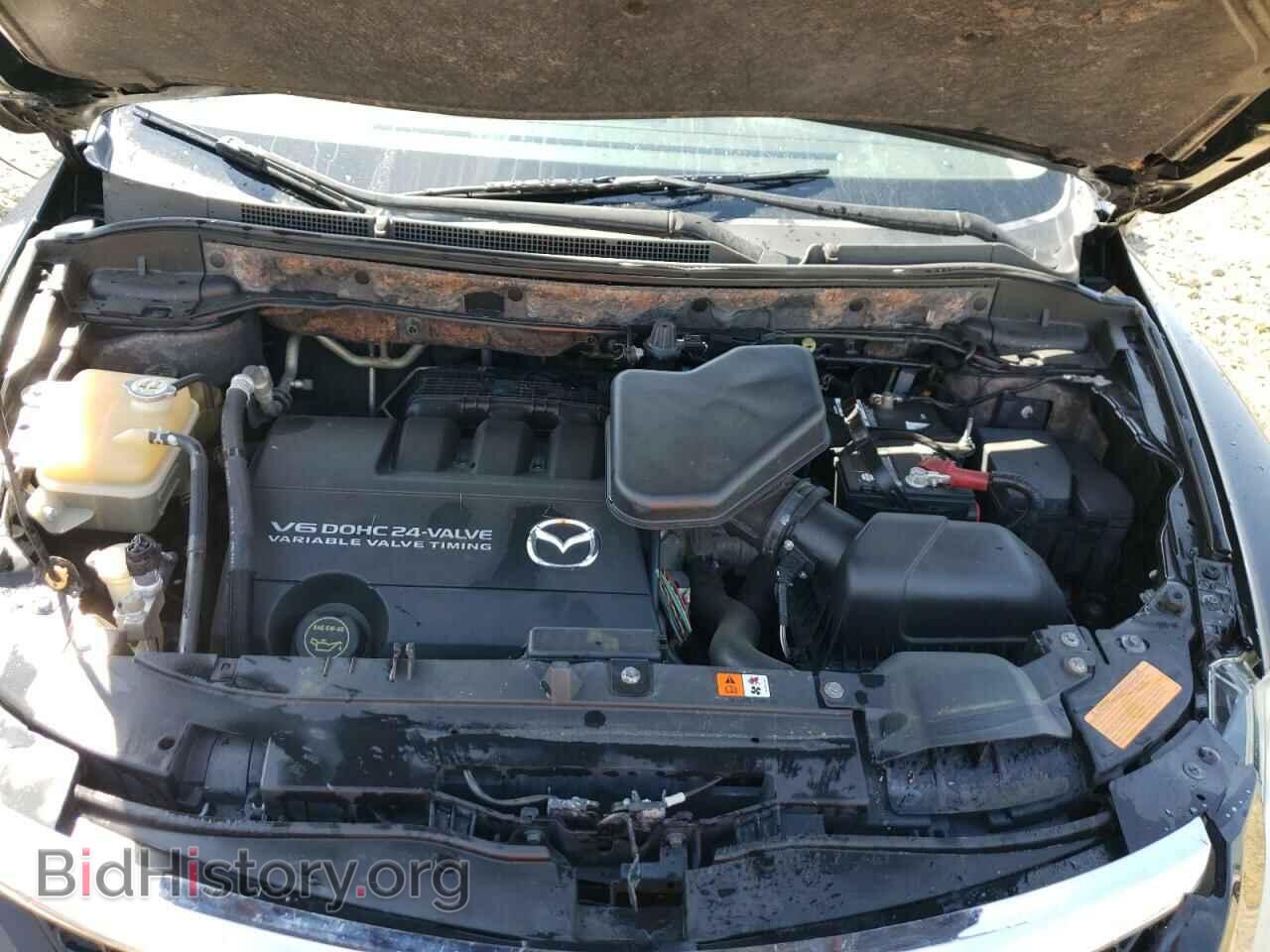 2008 MAZDA CX-9 - VIN: JM3TB38V880158260 - Фото 7