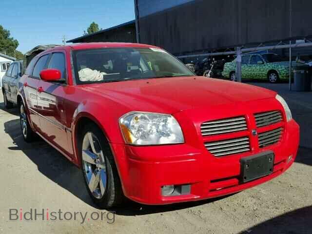 Photo 2D4GV57257H857685 - DODGE MAGNUM 2007