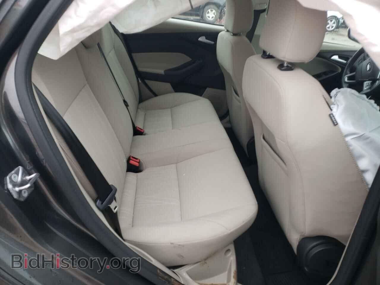 2016 FORD FOCUS - VIN: 1FADP3F26GL365434 - Photo 10