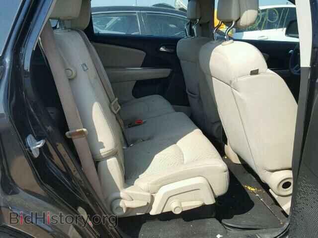 2012 DODGE JOURNEY - VIN: 3C4PDCAB1CT371955 - Фото 6