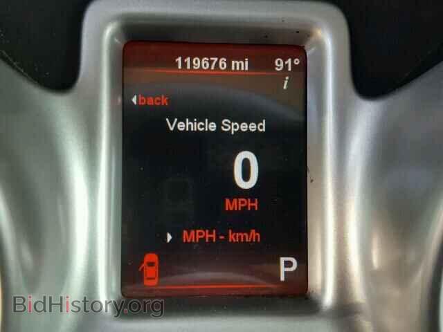 2012 DODGE JOURNEY - VIN: 3C4PDCAB1CT371955 - Фото 8