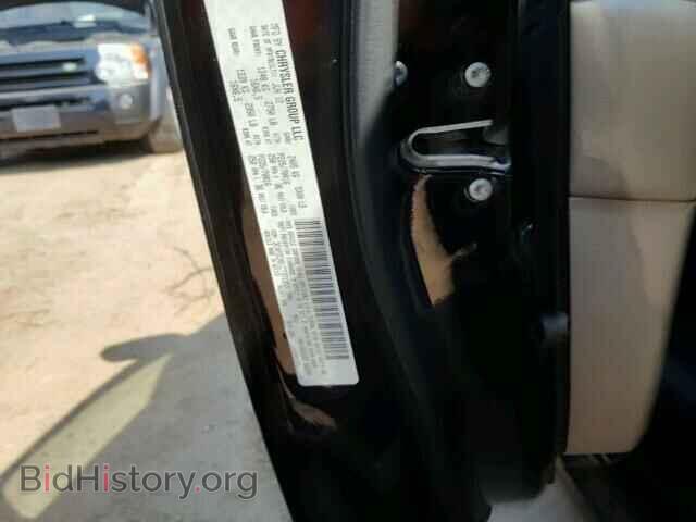 2012 DODGE JOURNEY - VIN: 3C4PDCAB1CT371955 - Фото 10