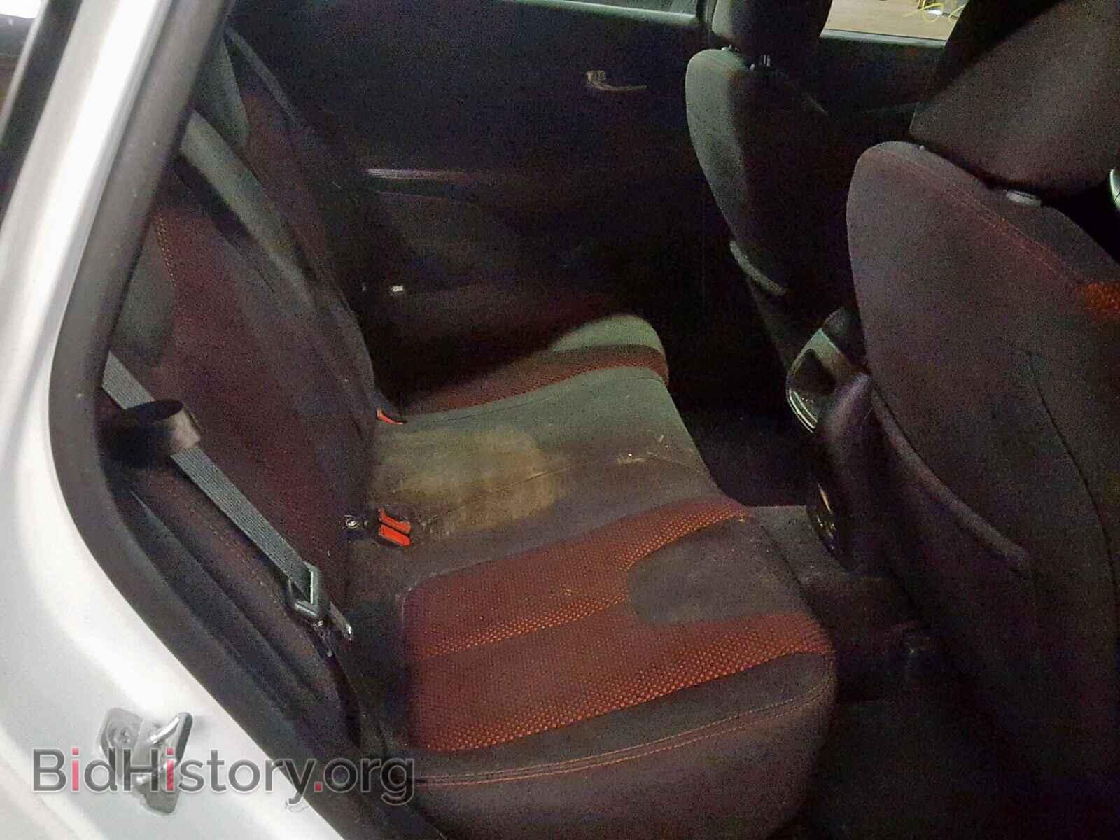 2016 DODGE DART - VIN: 1C3CDFBBXGD578598 - Photo 6