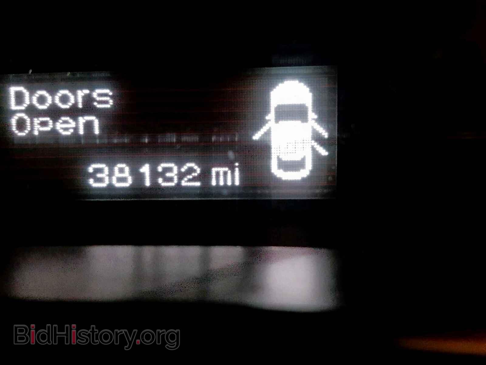 2016 DODGE DART - VIN: 1C3CDFBBXGD578598 - Photo 8