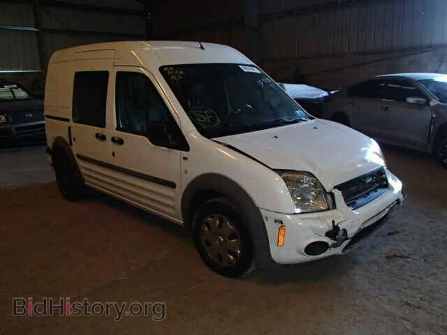 Photo NM0KS9BNXAT035044 - FORD TRANSIT CO 2010