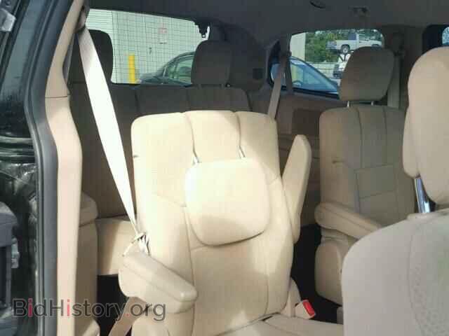 2013 DODGE CARAVAN - VIN: 2C4RDGBG4DR763343 - Photo 6