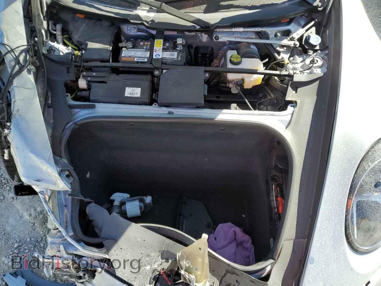 2021 PORSCHE 911 - VIN: WP0CA2A94MS239631 - Фото 11