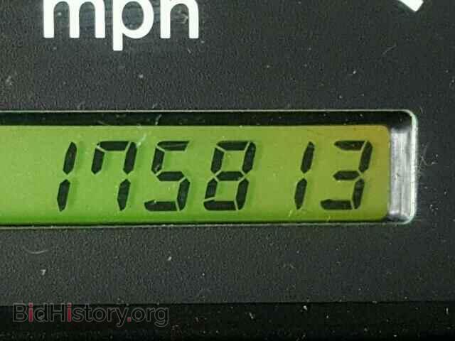 1999 MAZDA 626 - VIN: 1YVGF22C6X5831431 - Фото 8