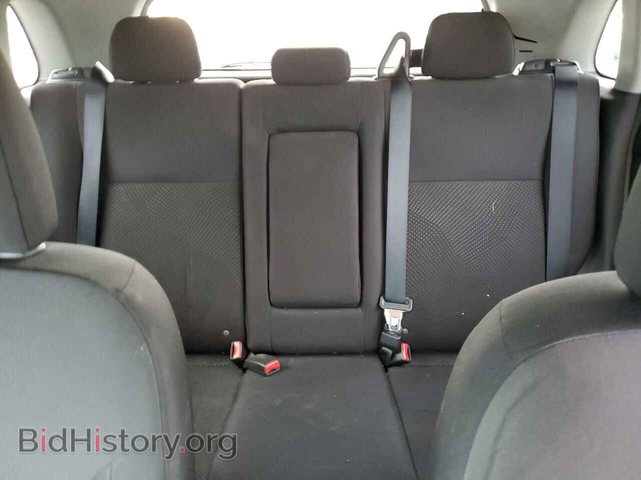 2013 MITSUBISHI OUTLANDER - VIN: 4A4AR3AU7DE020728 - Фото 10