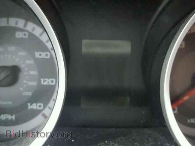 2009 MITSUBISHI LANCER - VIN: JA3AU26U59U038245 - Фото 8
