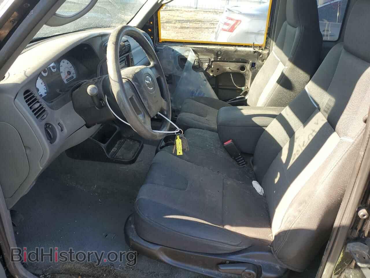 2009 MAZDA B4000 - VIN: 4F4YR46EX9PM00825 - Photo 7