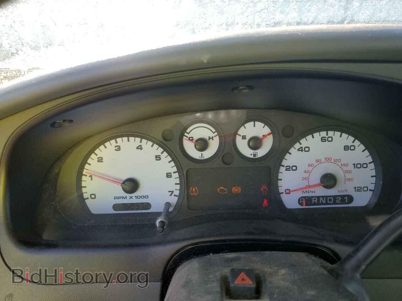 2009 MAZDA B4000 - VIN: 4F4YR46EX9PM00825 - Photo 9