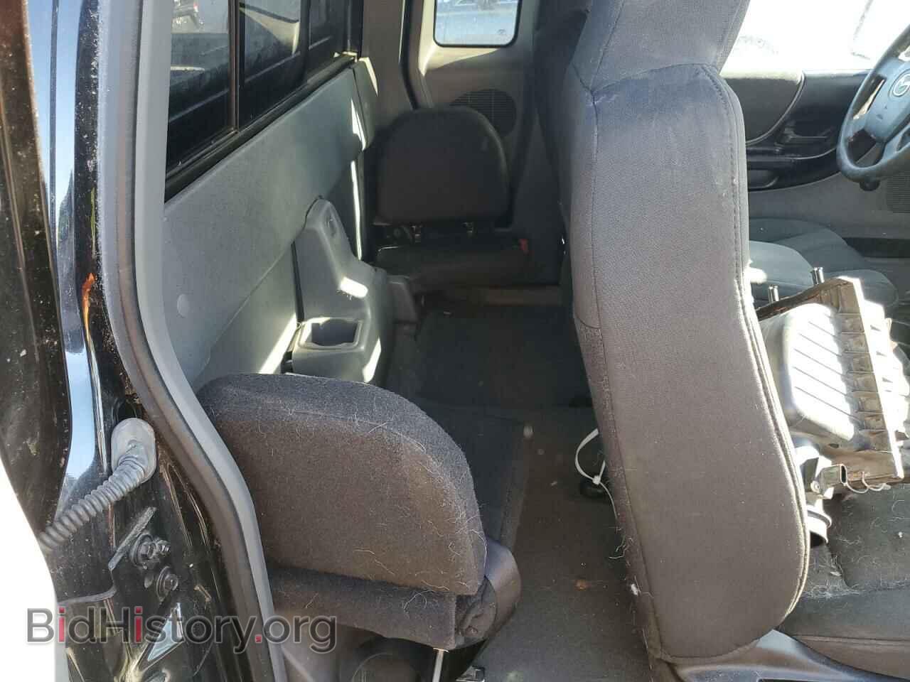 2009 MAZDA B4000 - VIN: 4F4YR46EX9PM00825 - Photo 10