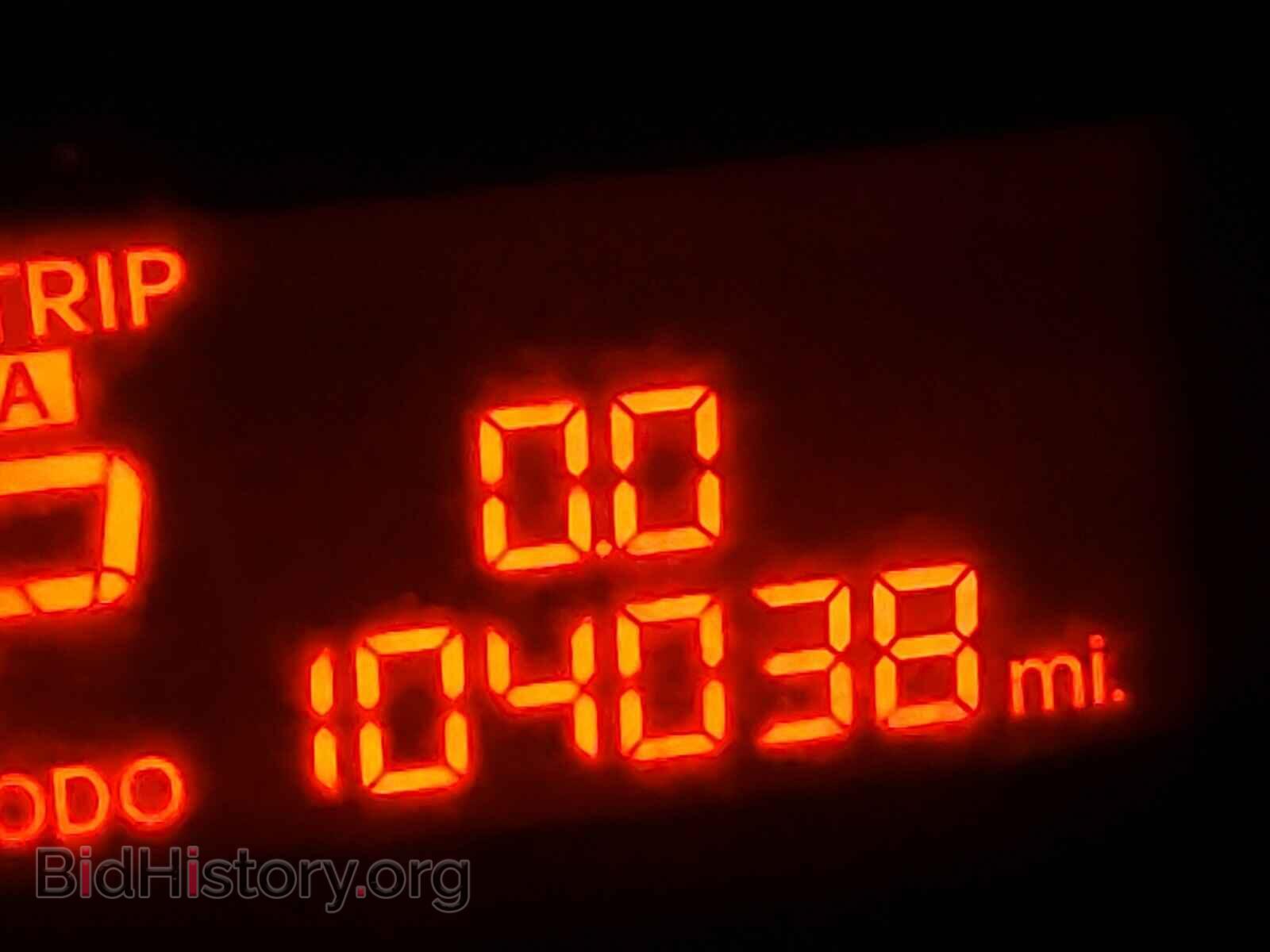 2013 KIA RIO - VIN: KNADN5A38D6128432 - Фото 8