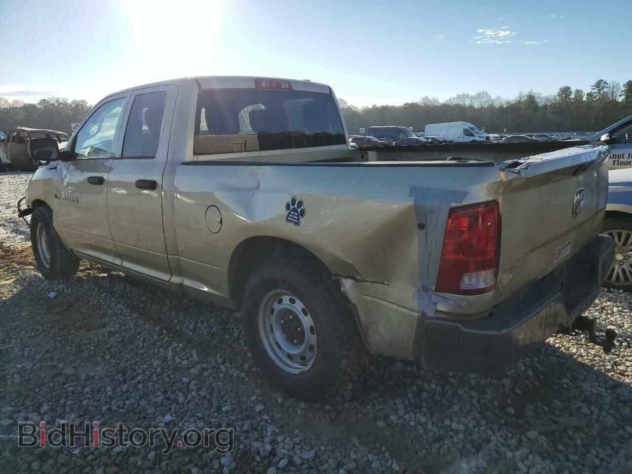 2011 DODGE All Models - VIN: 1D7RB1GK6BS635901 - Photo 2